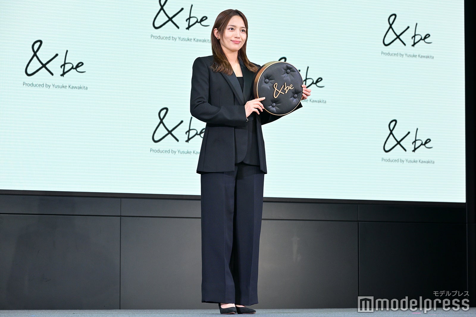 川口春奈（C）モデルプレス