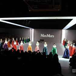 「Marvelous Max Mara Tokyo 2013」