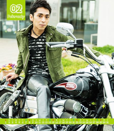 森且行選手、SMAP時代を彷彿とさせる素顔を披露