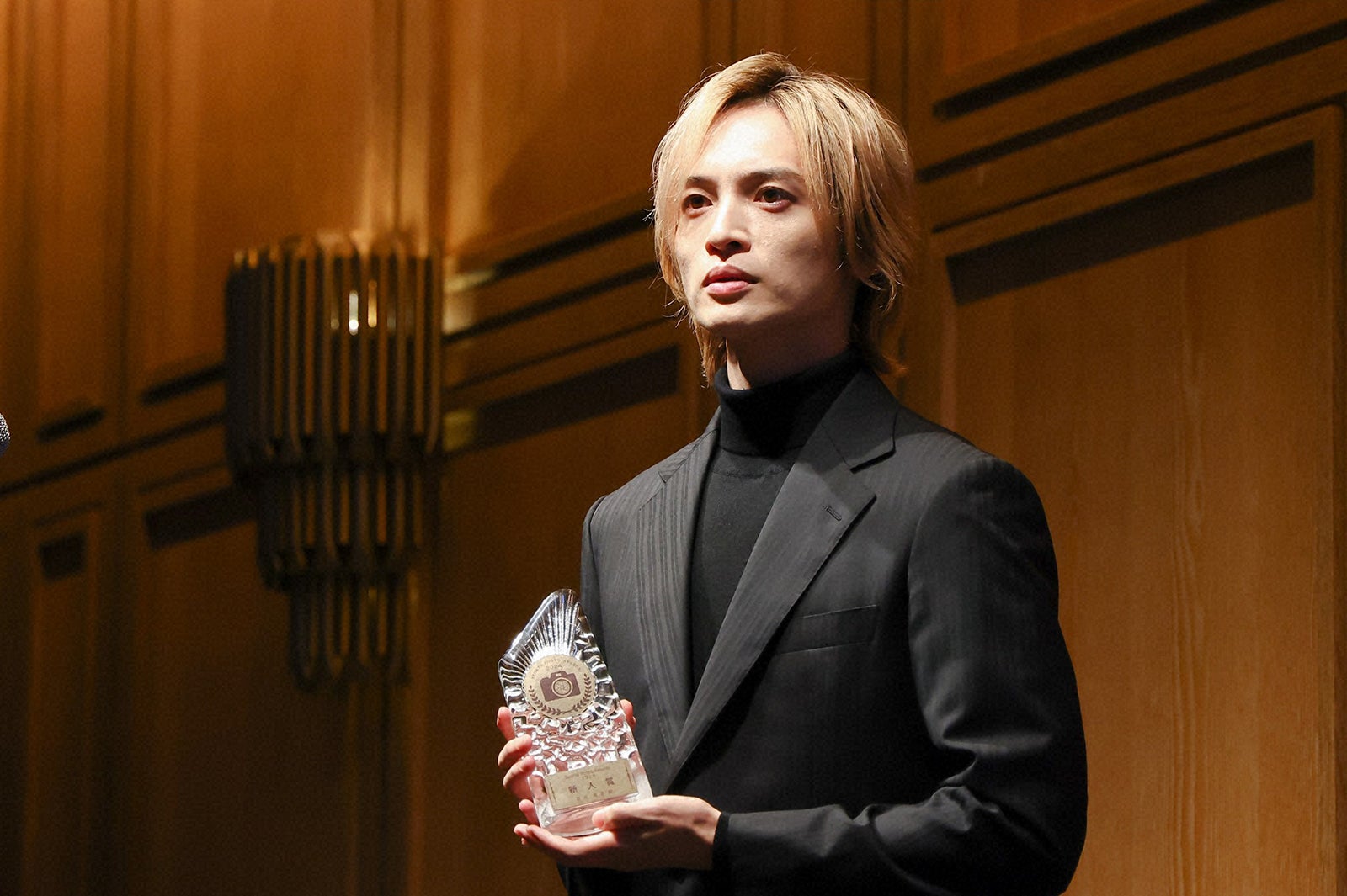 玉森裕太「あのクズを殴ってやりたいんだ」第9話（C）TBS