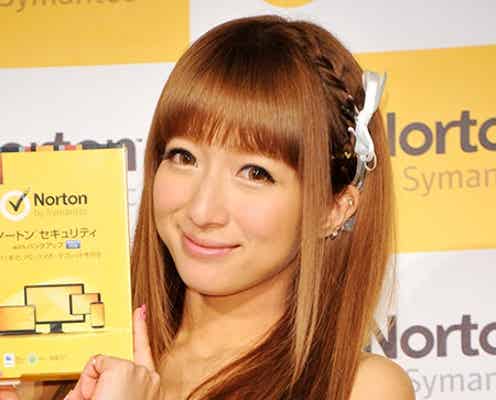 辻希美、離婚協議中の加護亜依と連絡 会話を明かす