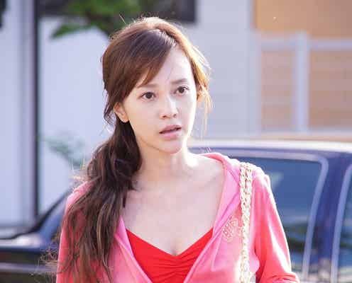 ICONIQ改め伊藤ゆみ、沢尻エリカ主演「母になる」で3年ぶりのテレビドラマ出演