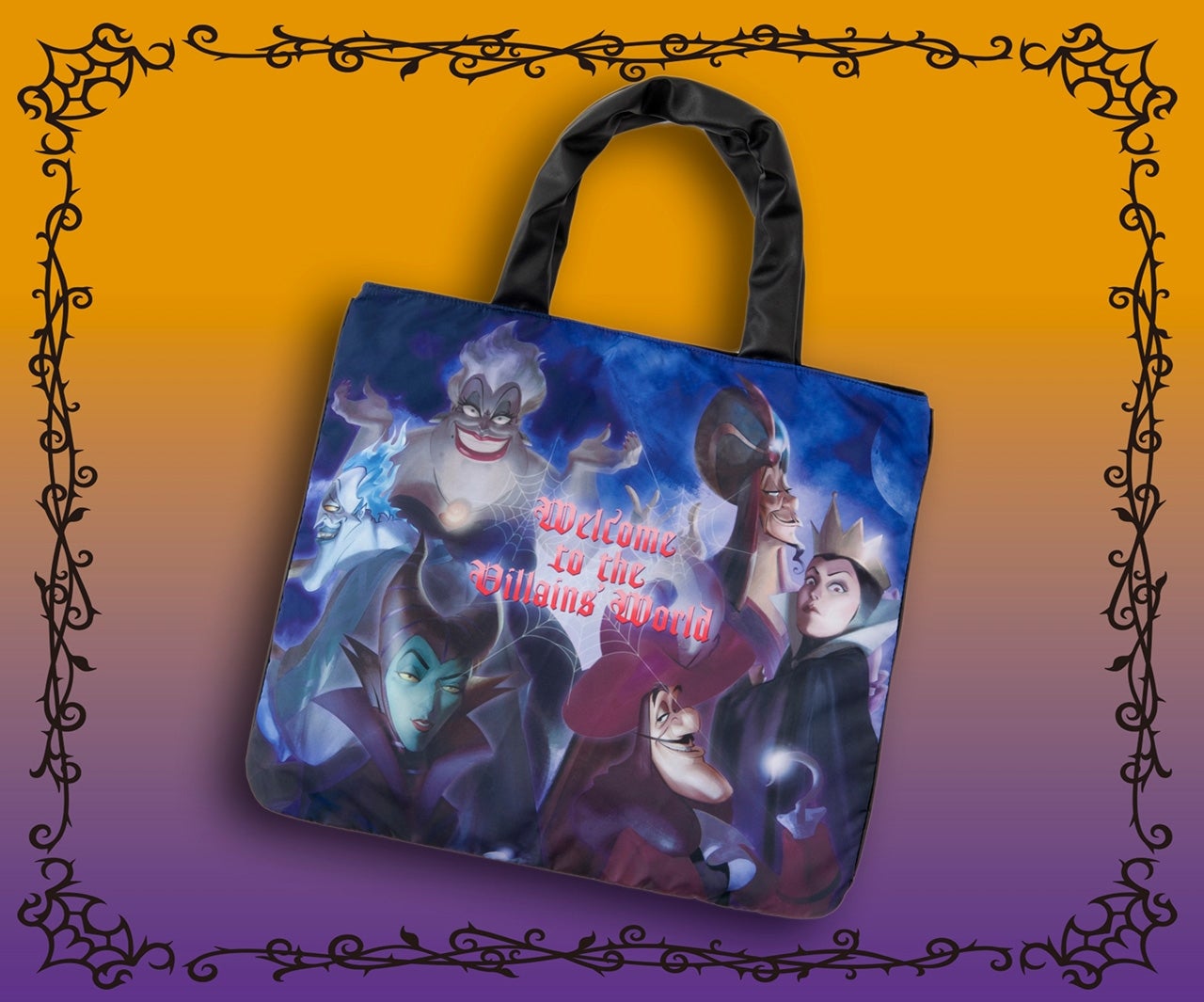 トートバッグ 3000円 （C）Disney