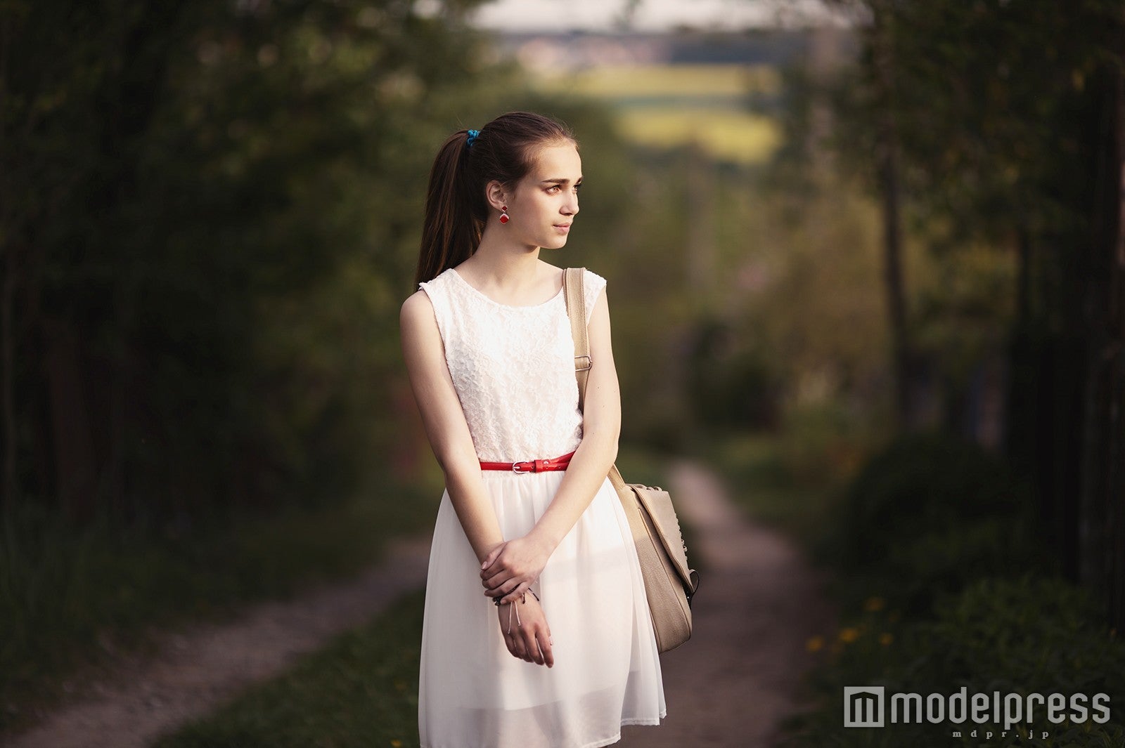 彼にとって一番大事な人は私じゃない…（Photo by ababaka）