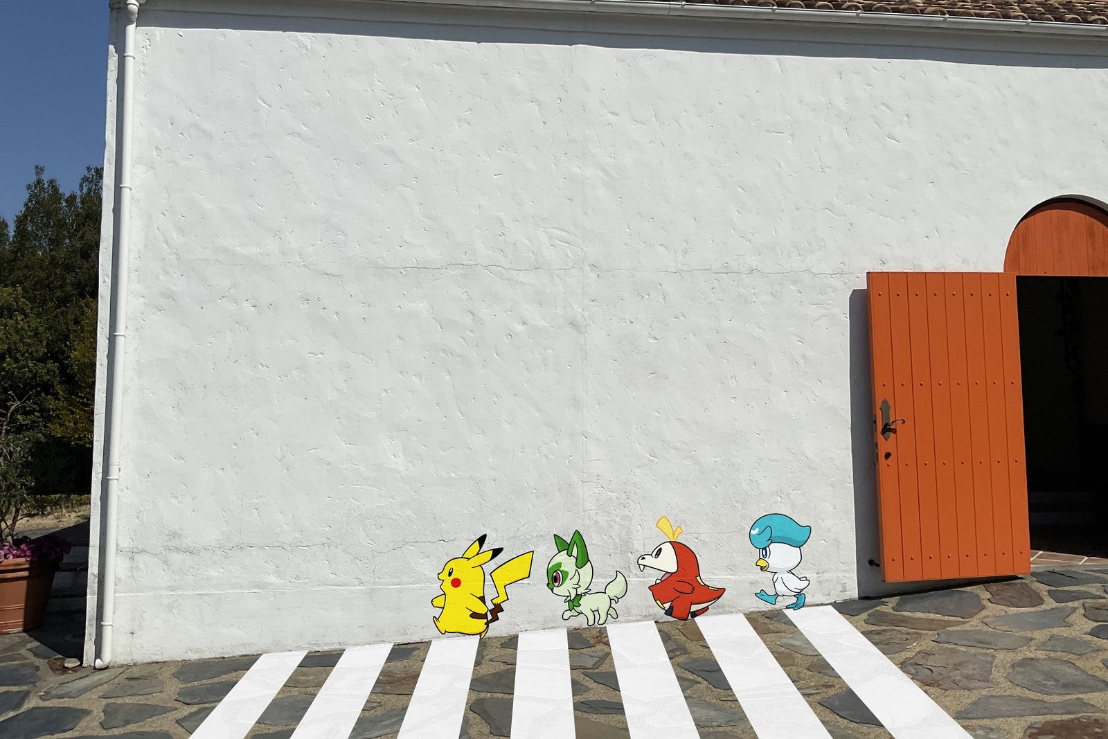 志摩スペイン村／提供画像