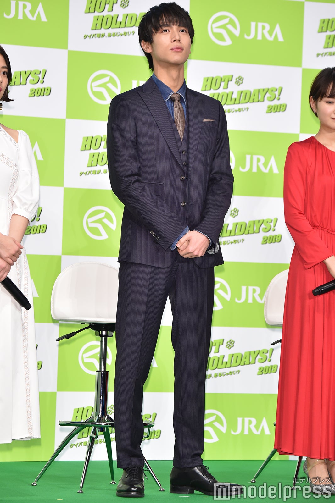 中川大志（C）モデルプレス