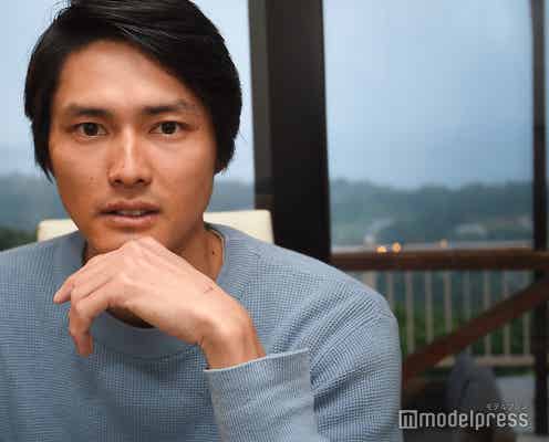 寺島速人「テラスハウス」卒業後2年半の活動を語る「今もどん底」「いつか見返したい」沖縄・石垣島でイタリアンレストラン「Azzurra」オープン