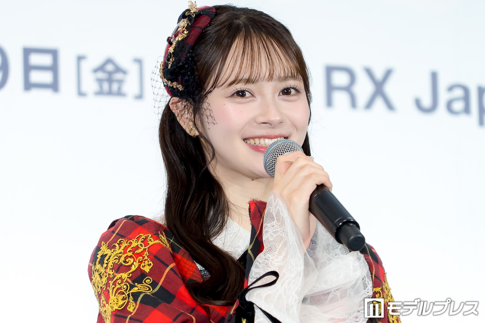 伊藤百花（C）モデルプレス