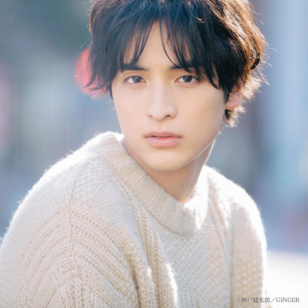 一ノ瀬颯（提供写真）