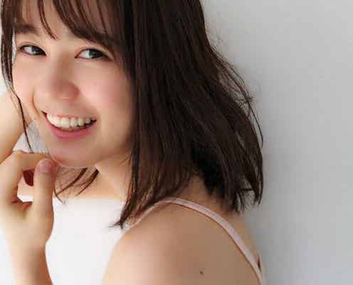 乃木坂46生田絵梨花・写真集、女性支持が大ヒットの鍵“史上最速ペース”で4週連続1位獲得<インターミッション>