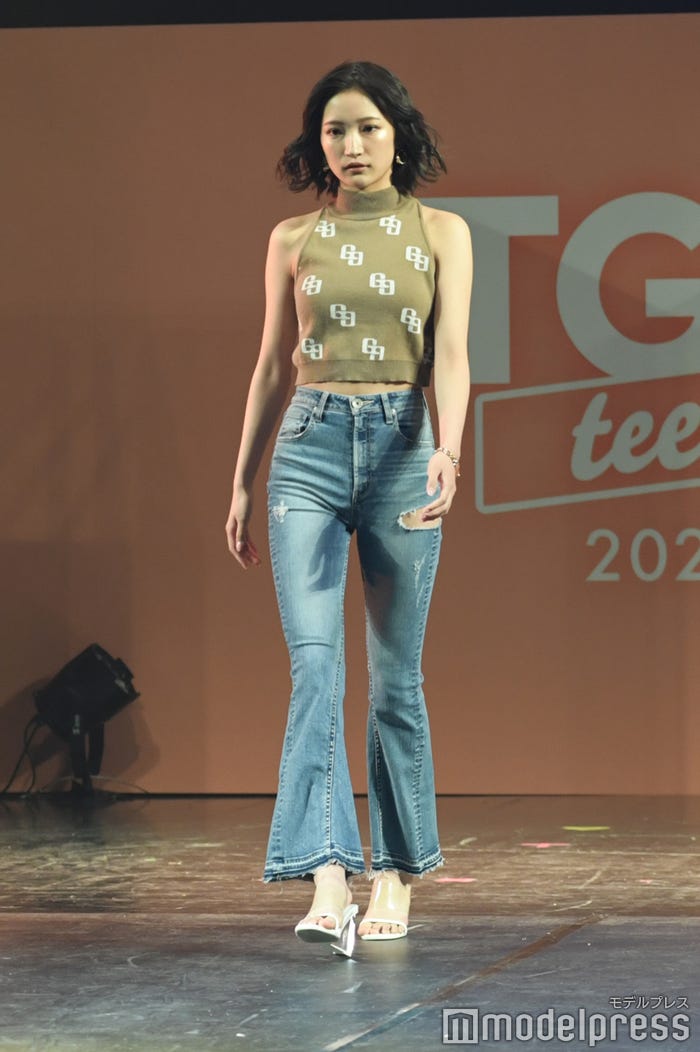 小川桜花(C)モデルプレス