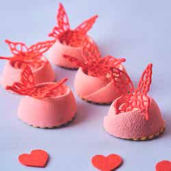 ストロベリーにメロメロ/提供画像