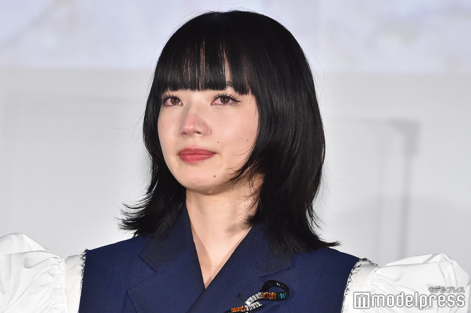 小松菜奈 （C）モデルプレス