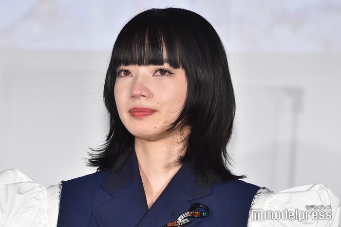 小松菜奈 (C)モデルプレス