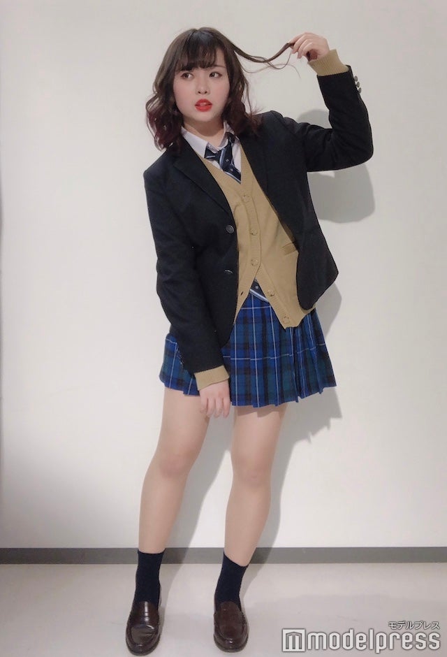 みぃ （C）モデルプレス