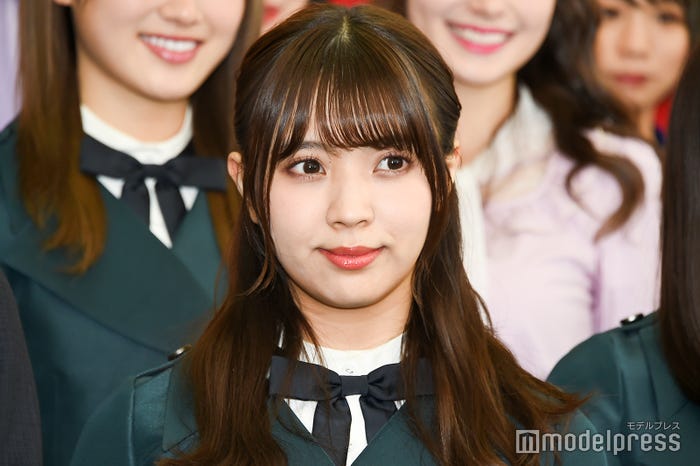 小林由依 (C)モデルプレス