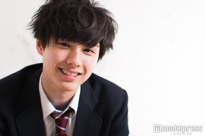 本田響矢くん/「中部」地方予選・グランプリ/(C)モデルプレス