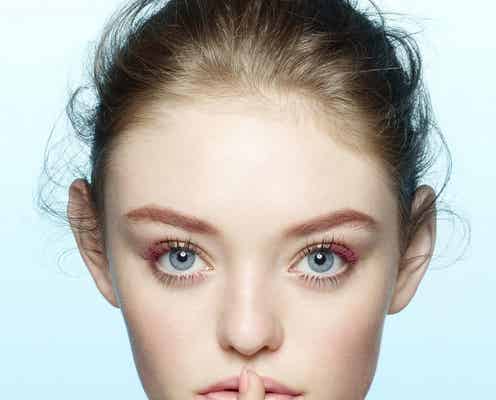 【ジルスチュアート ビューティ新作】印象的な眼差しに。新マスカラ誕生