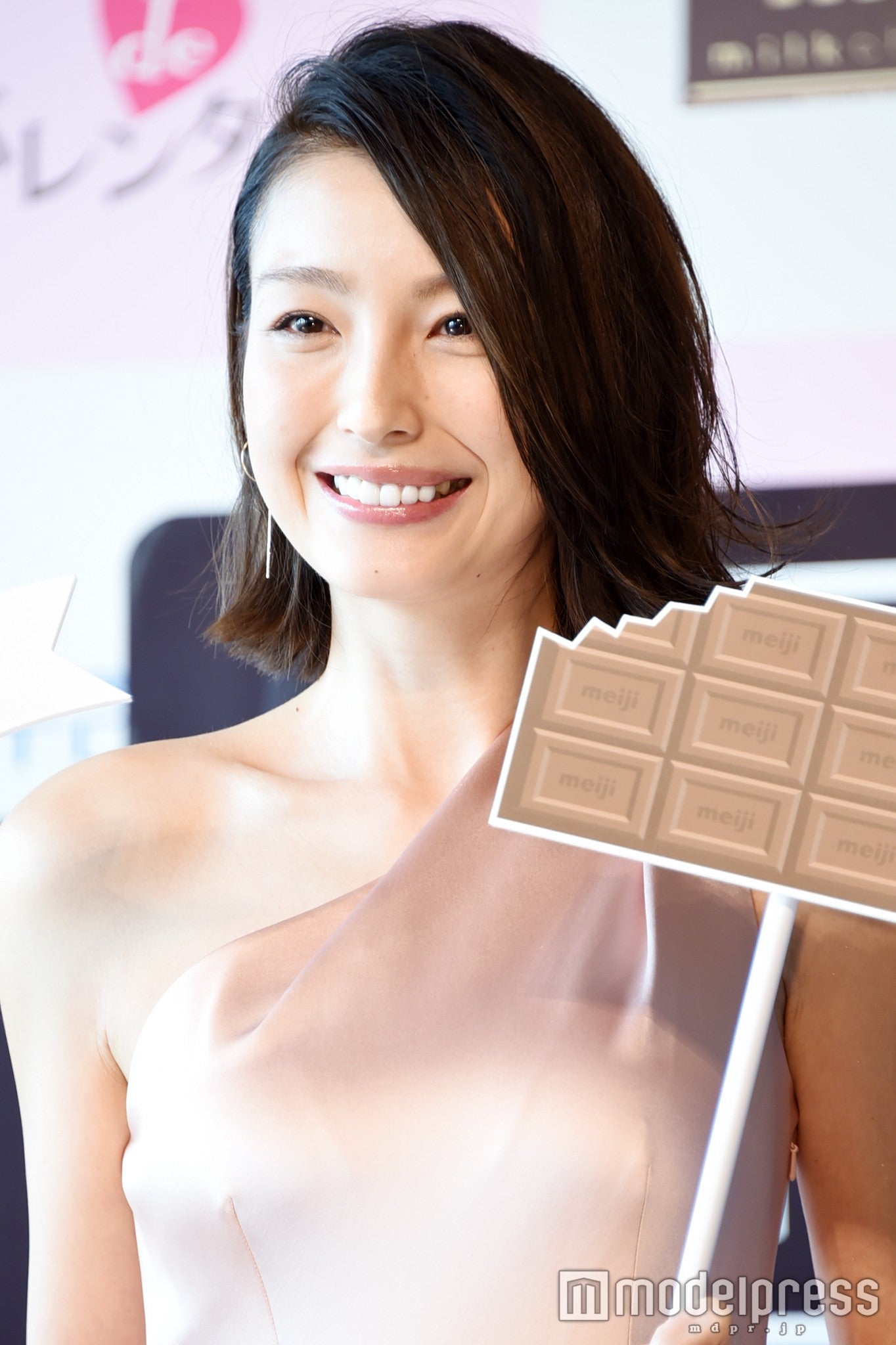 木下優樹菜（C）モデルプレス