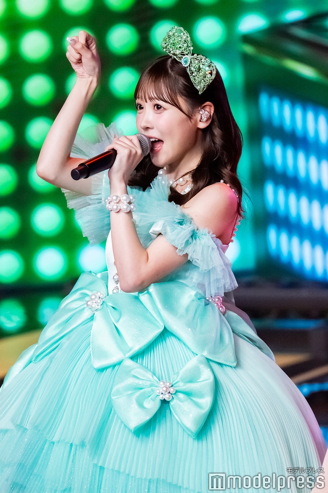 櫻井優衣（C）モデルプレス