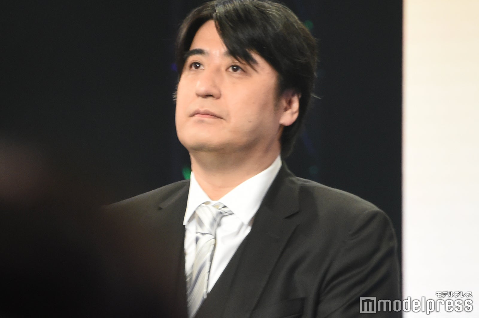 佐久間宣行（C）モデルプレス