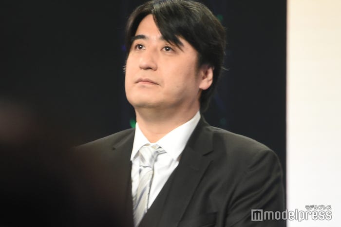 佐久間宣行プロデューサー(C)モデルプレス