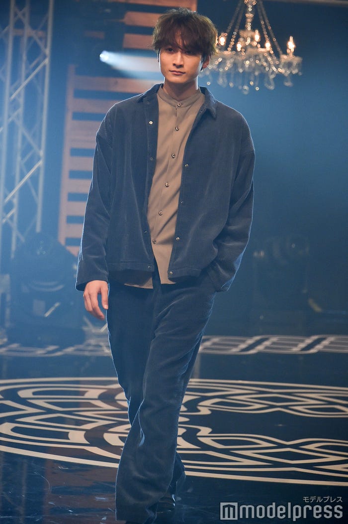 小関裕太 (C)モデルプレス