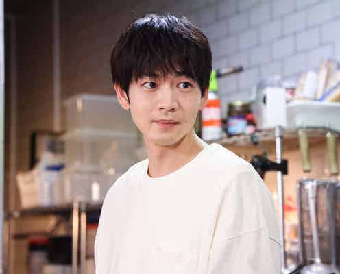 「9ボーダー」コウタロウ(松下洸平)、意味深発言に視聴者ざわつく「記憶戻ってる?」「昔の口癖だったのかな」