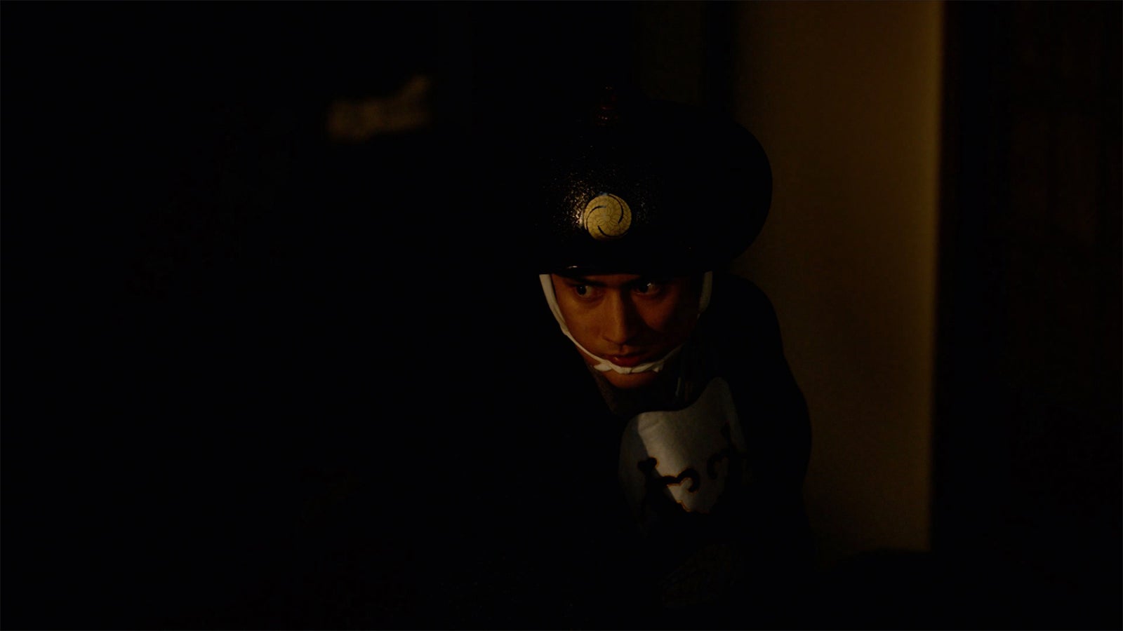 「べらぼう～蔦重栄華乃夢噺～」第39話（C）NHK