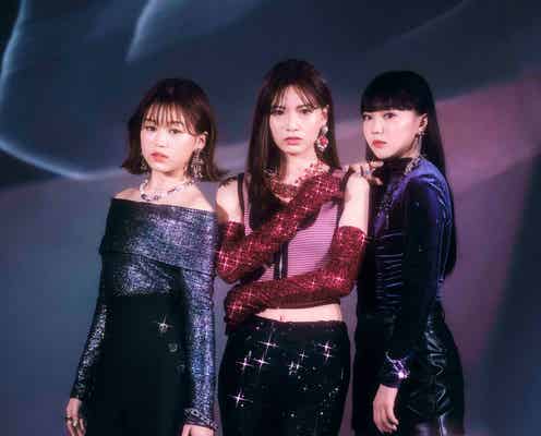 LDH新ガールズユニットiScream、6月にメジャーデビュー決定 初ビジュアル解禁