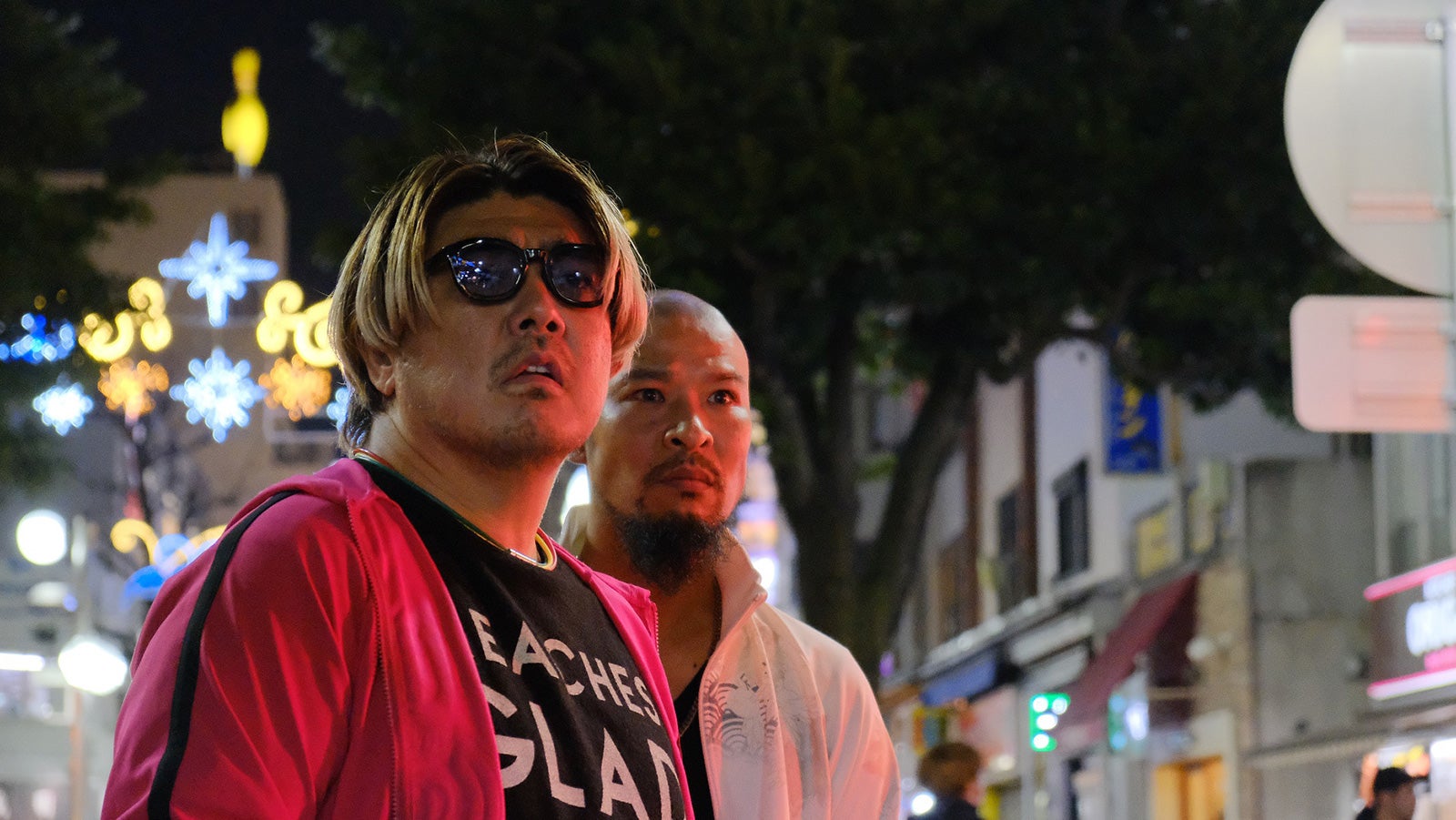 RED RICE（画像提供：東海テレビ）