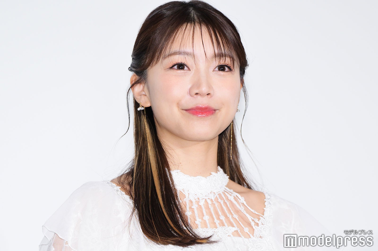 三森すずこ（C）モデルプレス