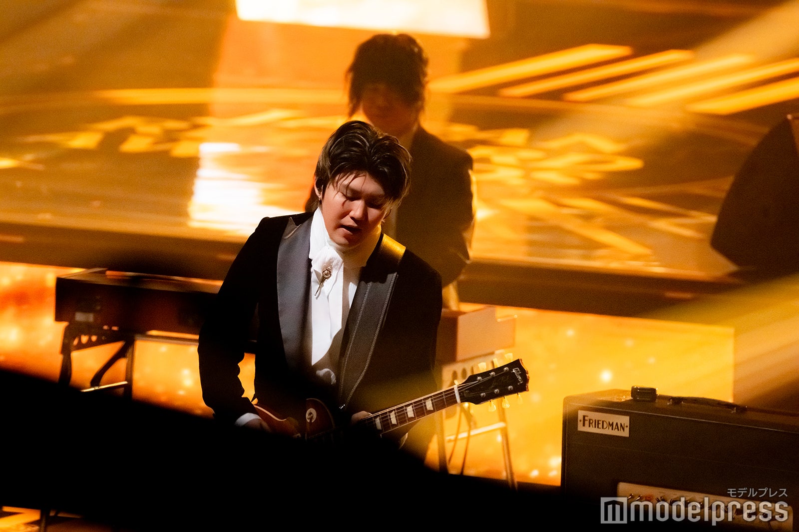 （C）モデルプレス