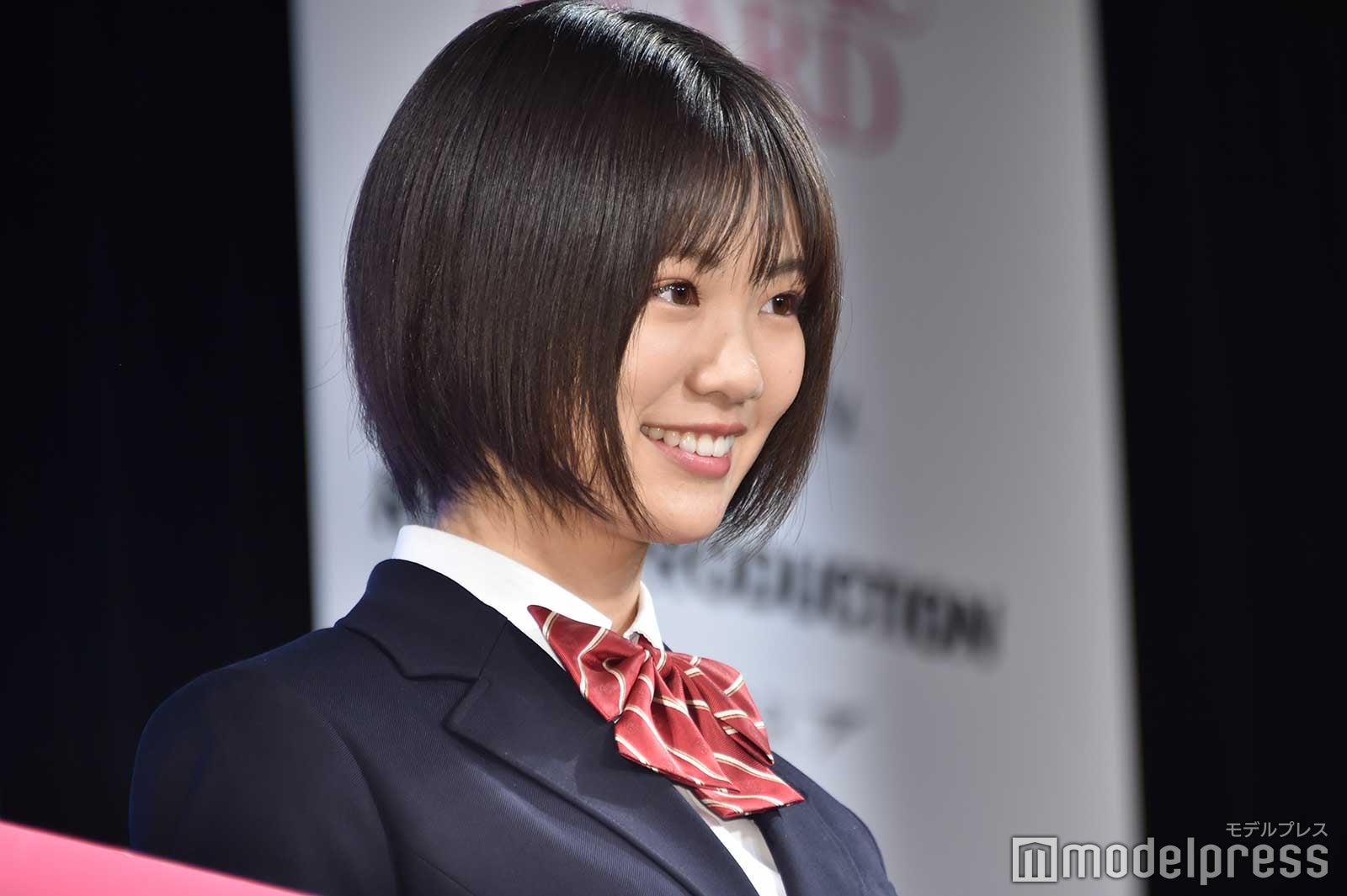 竹内詩乃さん （C）モデルプレス
