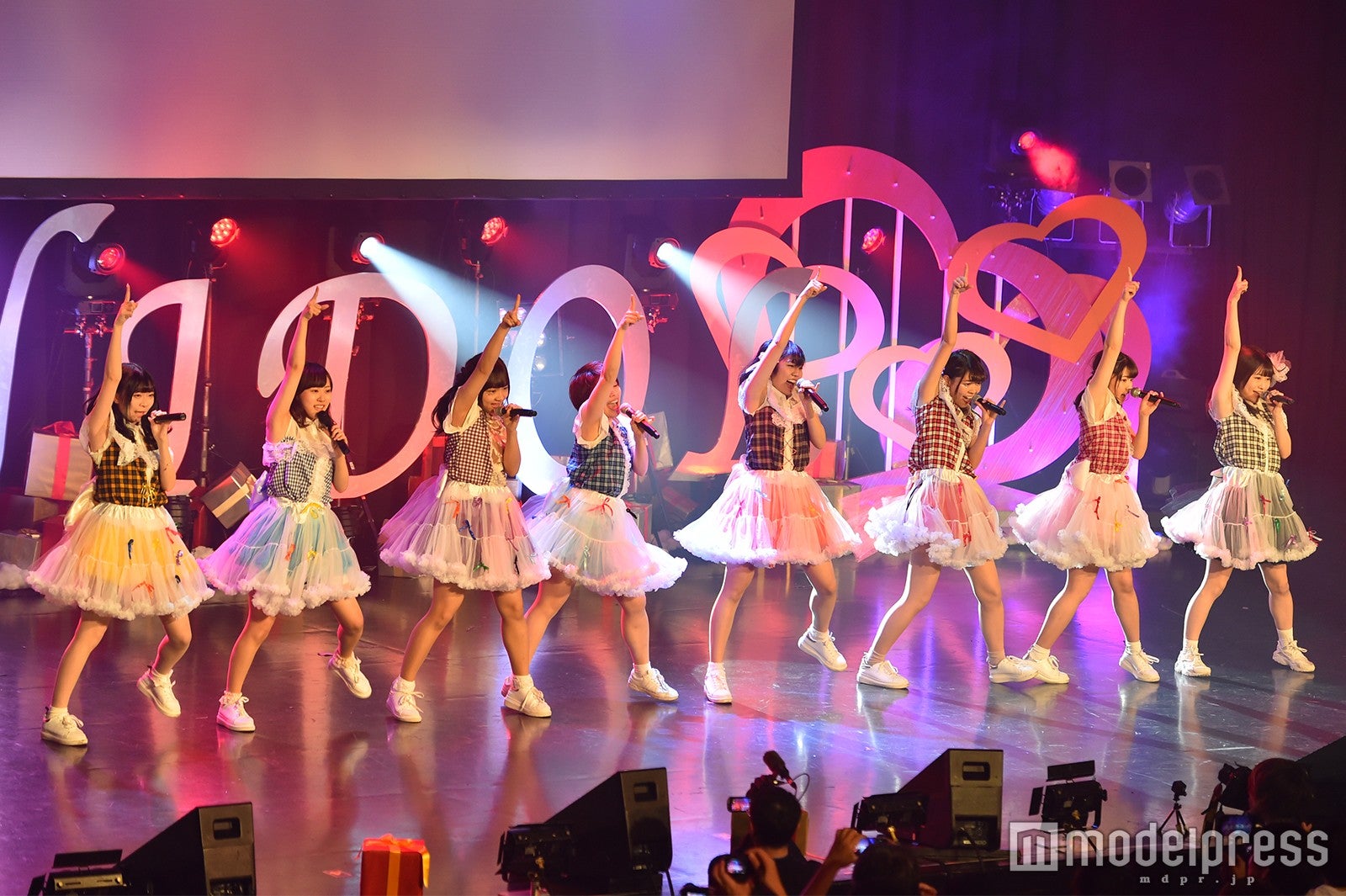 東京CHOCO＝CROW（東京大学） （C）モデルプレス