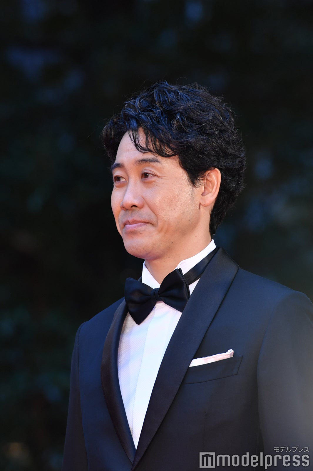 大泉洋（C）モデルプレス