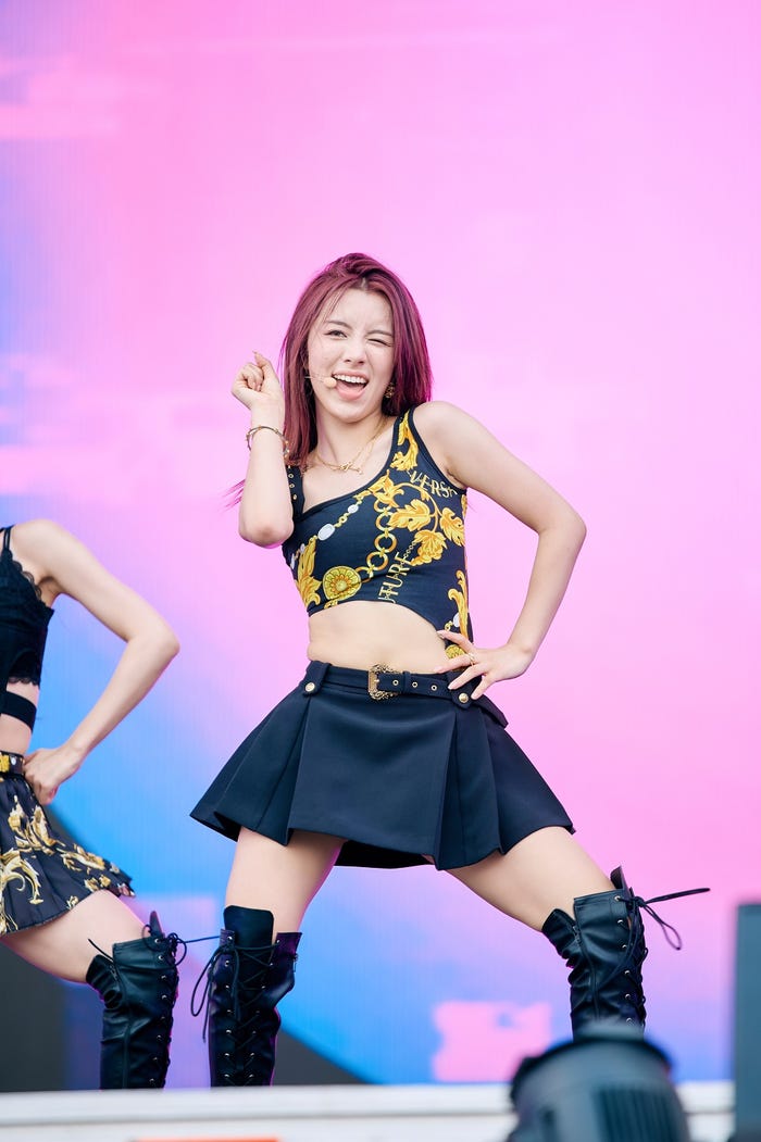 ルーシー(提供素材)