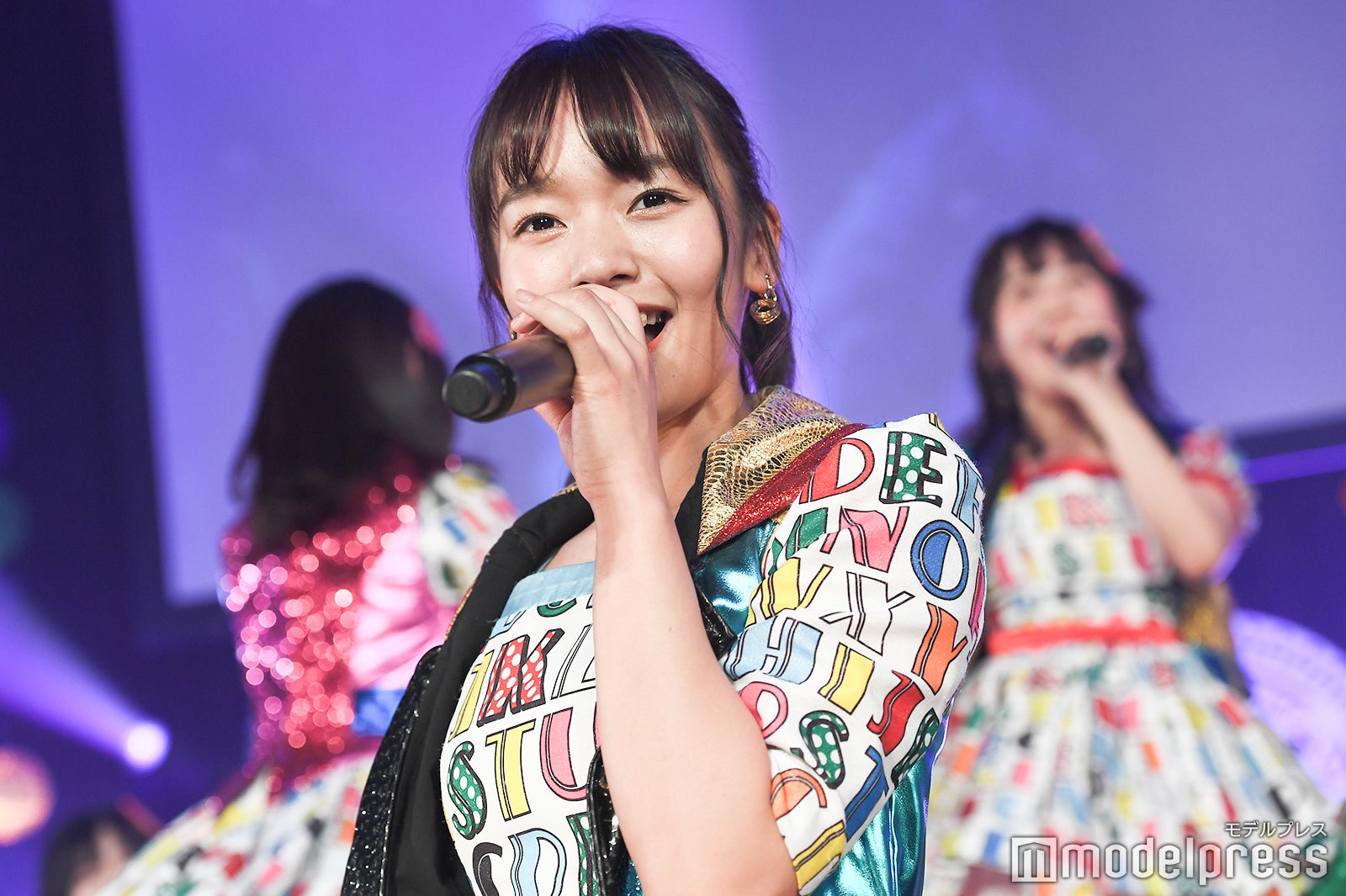 SKE48 （C）モデルプレス