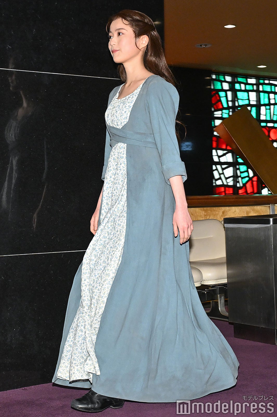 生田絵梨花（C）モデルプレス