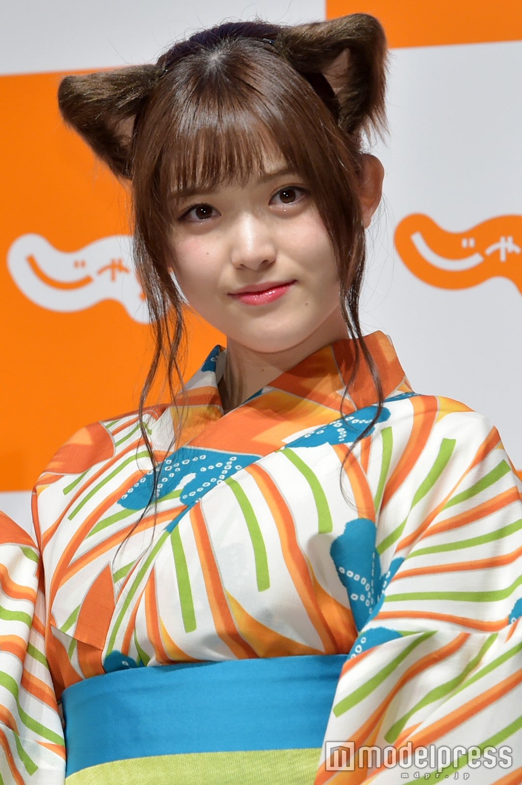 松村沙友理（C）モデルプレス