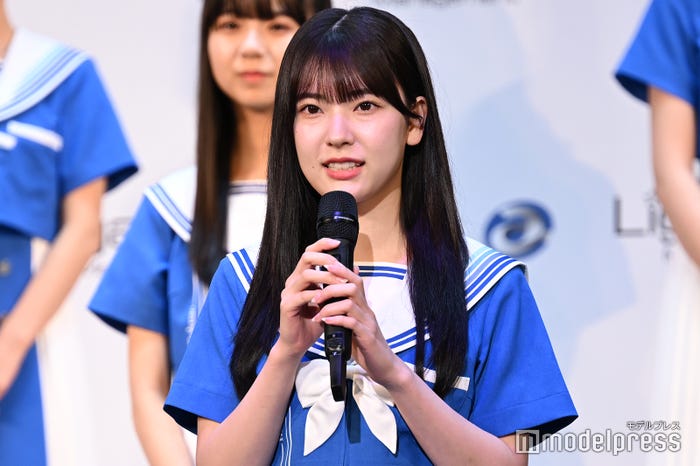 宮腰友里亜(C)モデルプレス