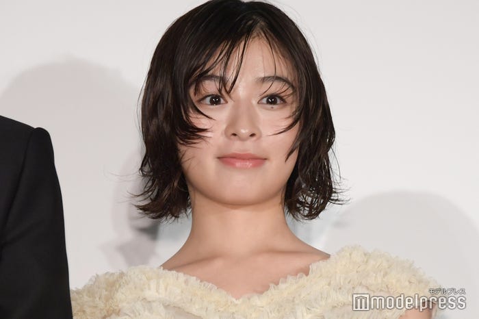 森七菜(C)モデルプレス