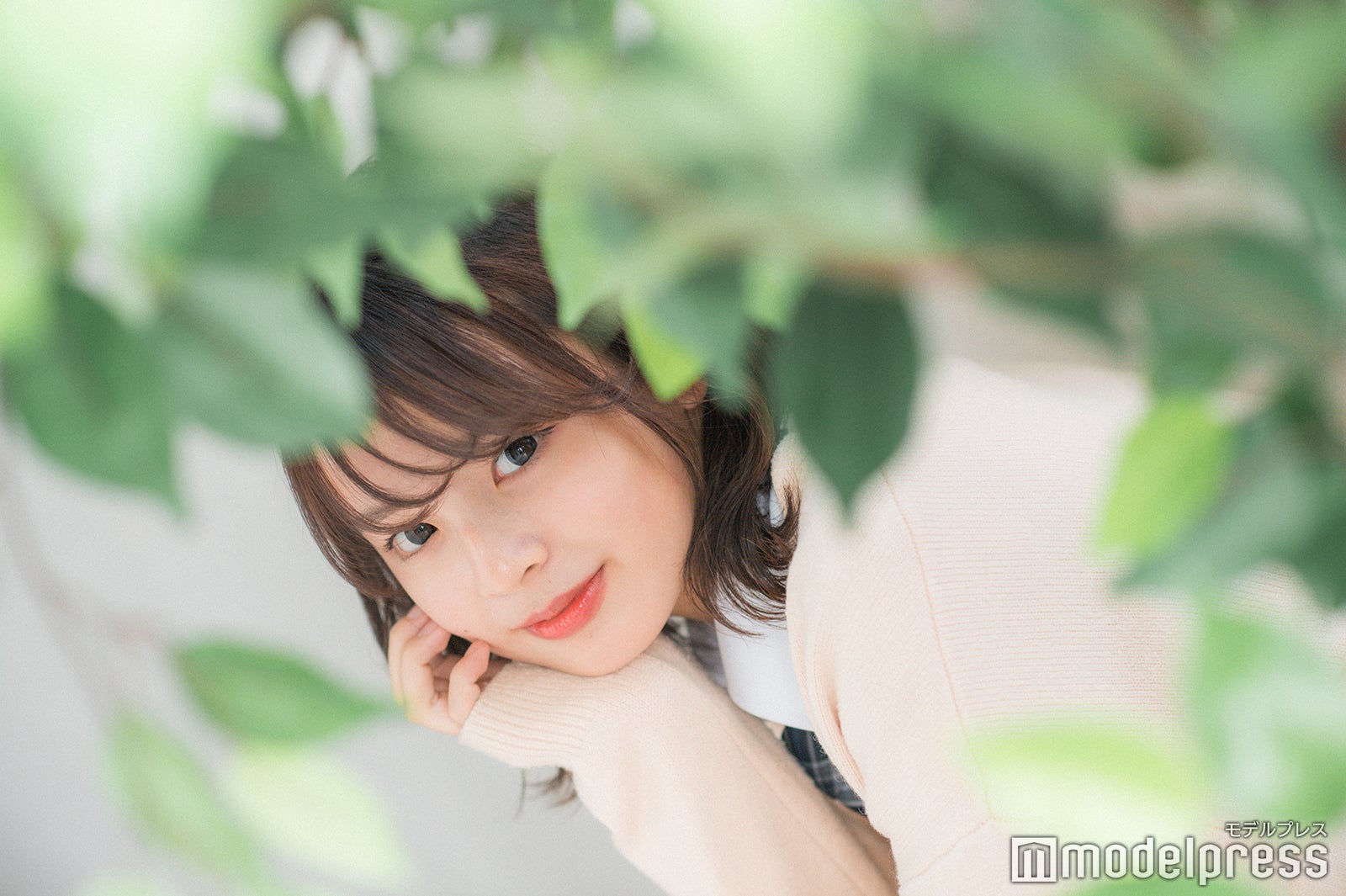 まう（C）モデルプレス