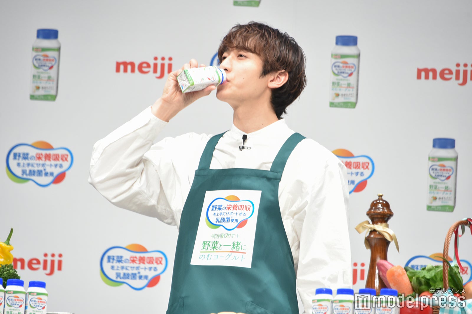 小関裕太（C）モデルプレス