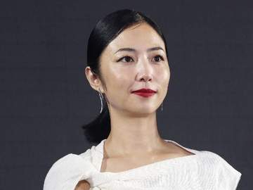 MEGUMI「ラヴ上等」出演者への誹謗中傷に「傷つける言葉を投げかけるのはやめて」「覚悟を持って参加」【全文】