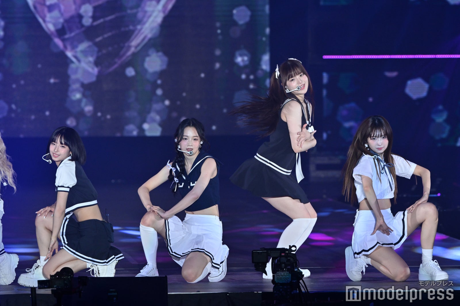 MADEIN（C）モデルプレス