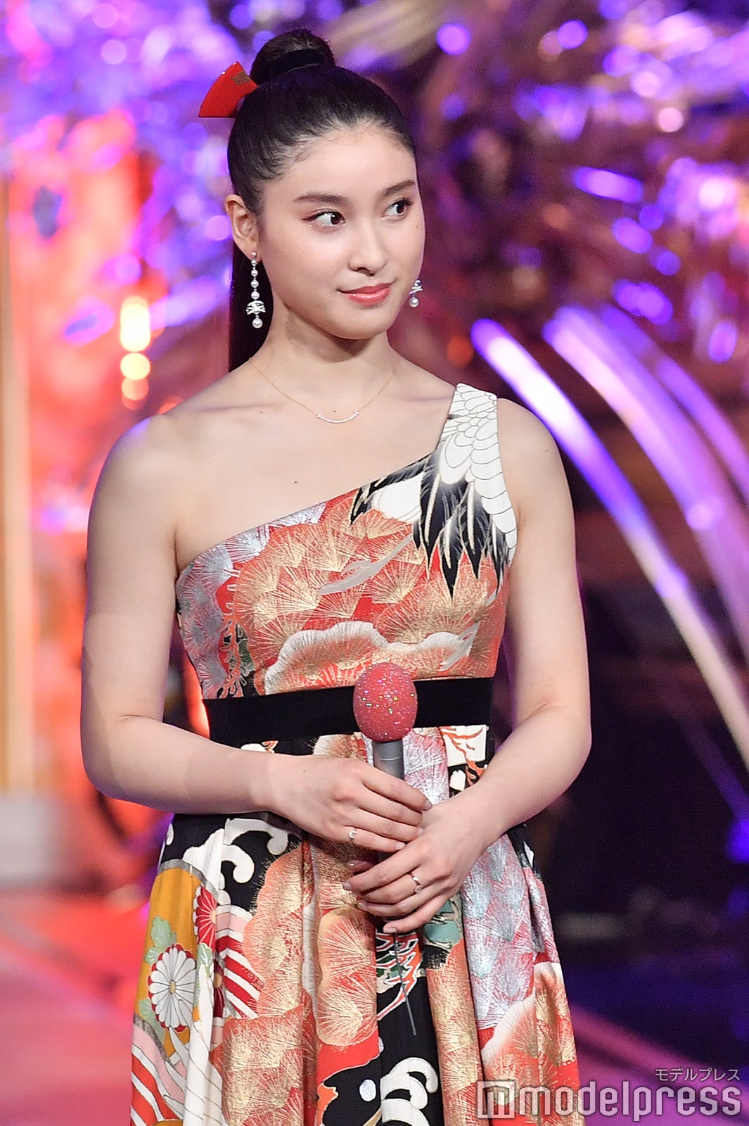 土屋太鳳 （C）モデルプレス