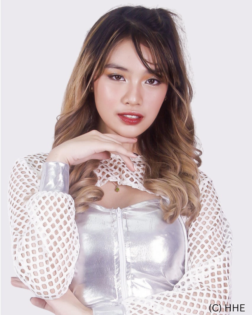 COLE（提供写真）