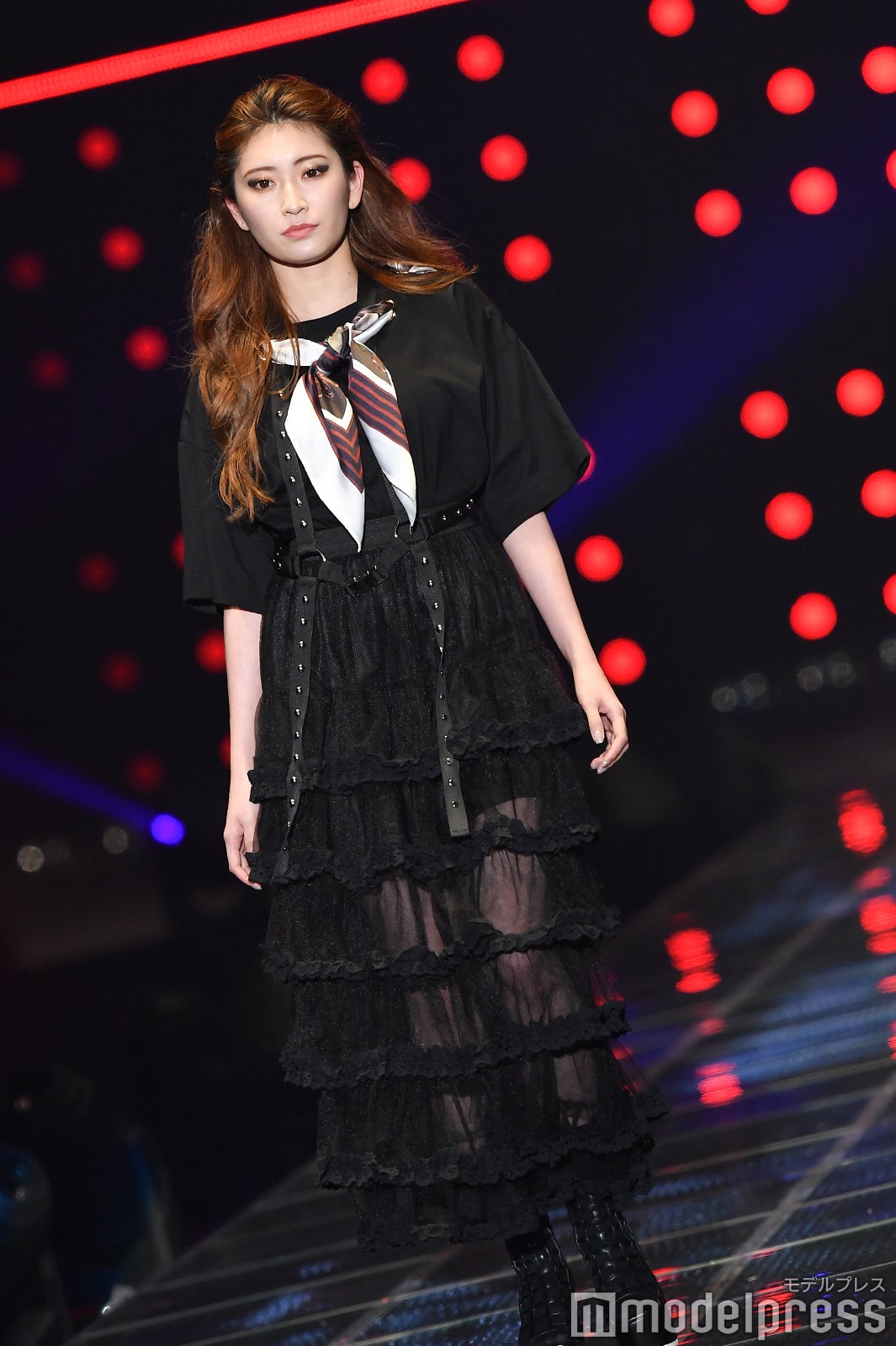 吉田朱里（C）モデルプレス