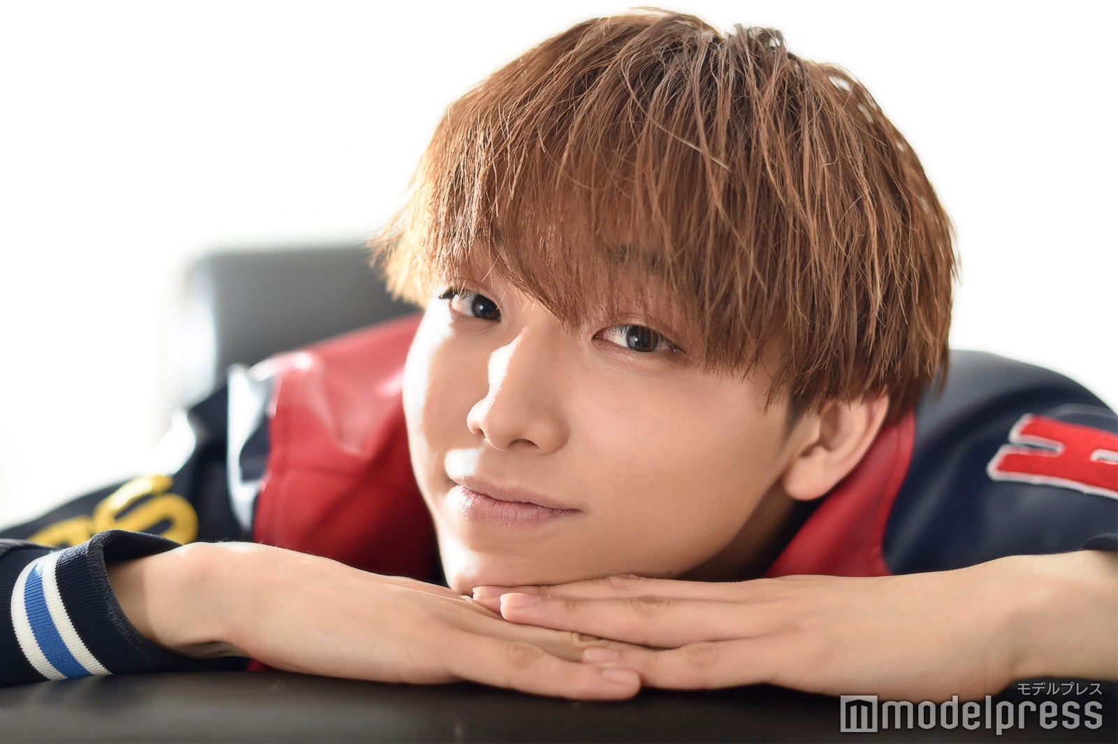 颯斗 （C）モデルプレス